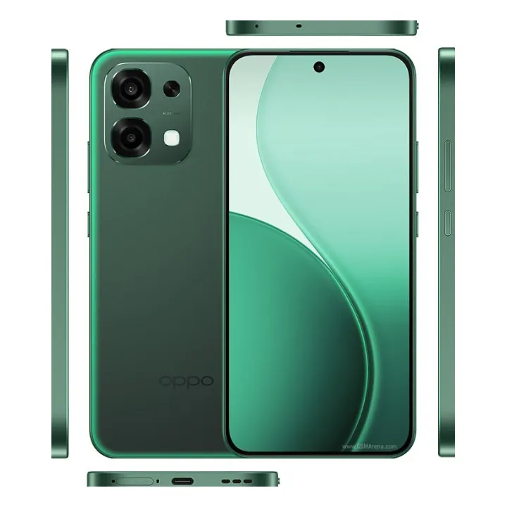 OPPO F33