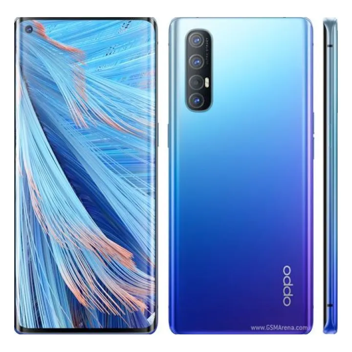 OPPO Find X2 Neo