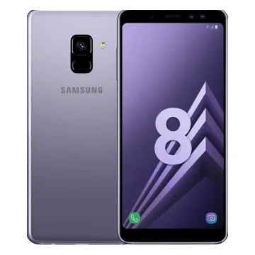 Samsung Galaxy A8 2018 Duos