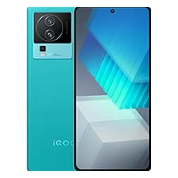 Vivo iQOO Neo7 (China)