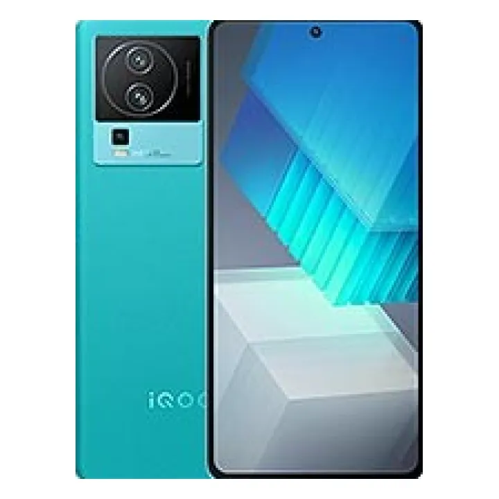Vivo iQOO Neo7 (China)