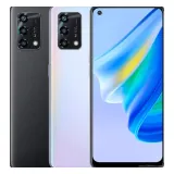 OPPO Reno6 Lite