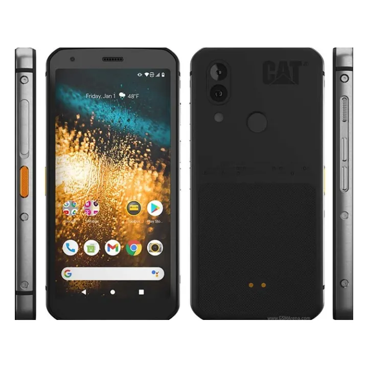 Cat S62