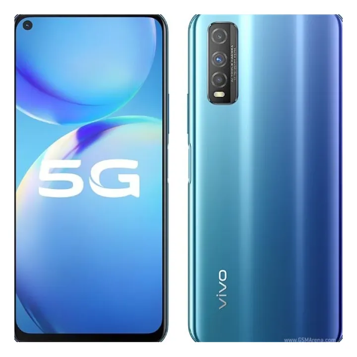 Vivo Y70t