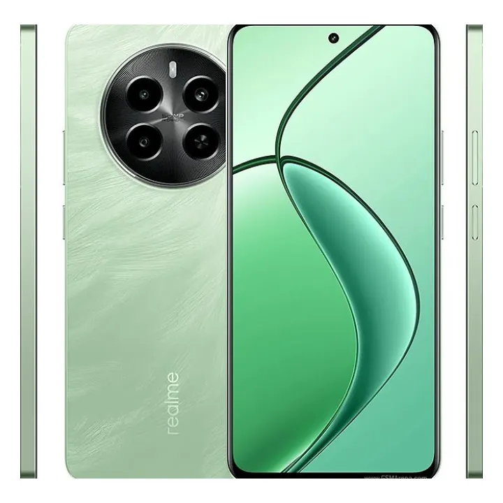 Realme P1