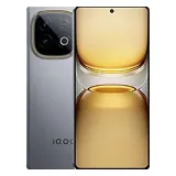 Vivo iQOO Z10 Turbo+