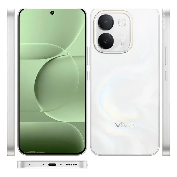 Vivo Y600