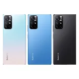 Xiaomi Redmi Note 11S 5G
