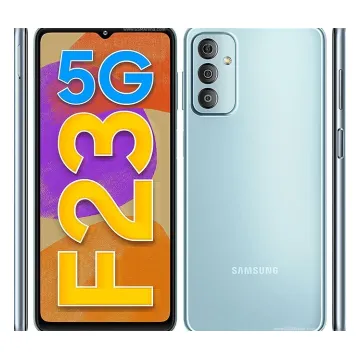 Samsung Galaxy F23