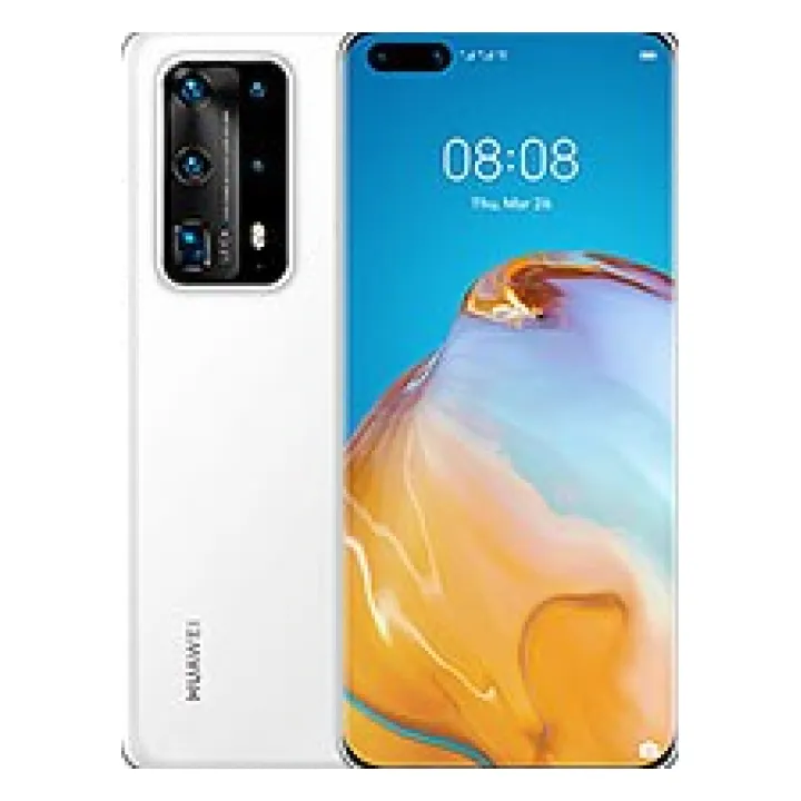 Huawei P40 Pro+