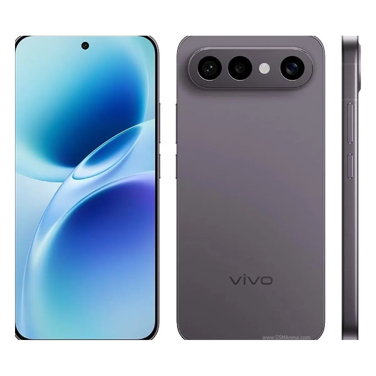 Vivo S50 Pro mini