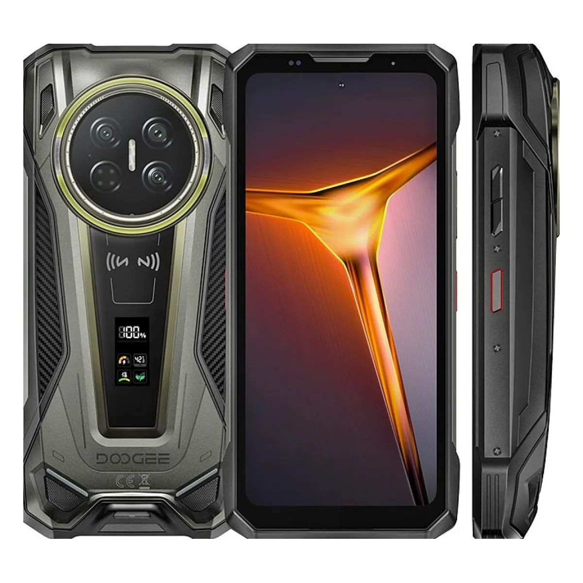 Doogee V Max 2