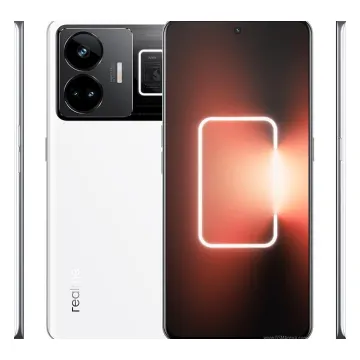 Realme GT Neo 5