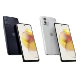 Motorola Moto G73