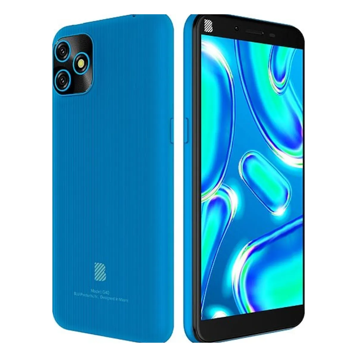 BLU G40