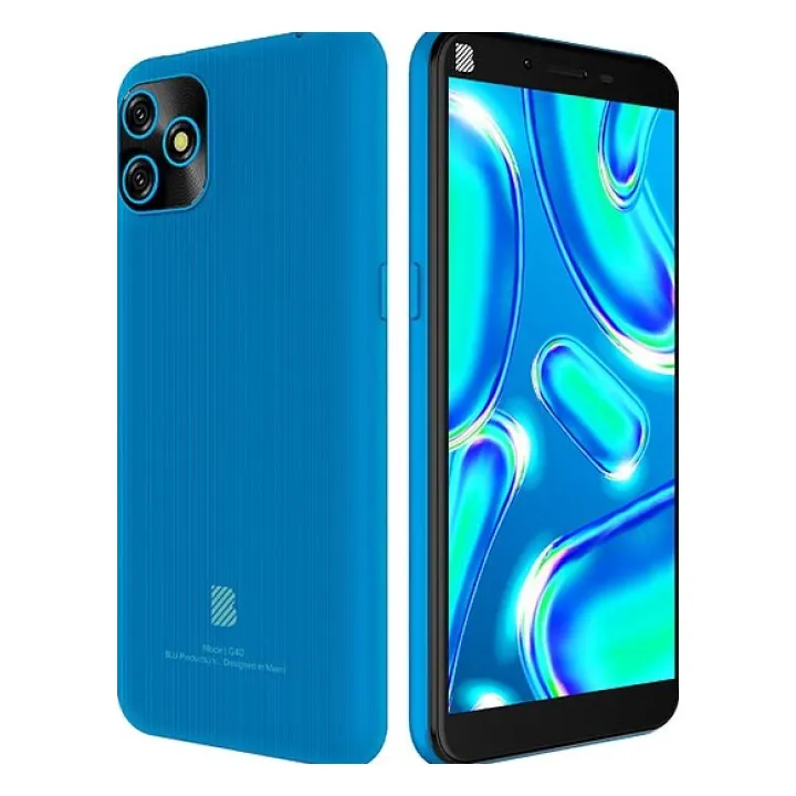 BLU G40