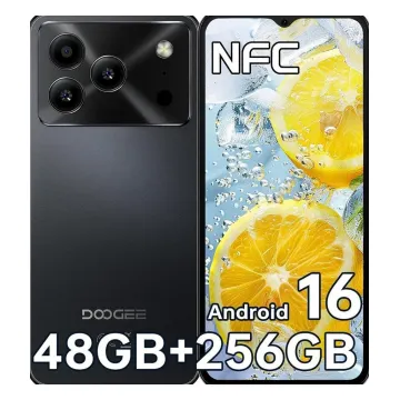 Doogee Note 56 Plus