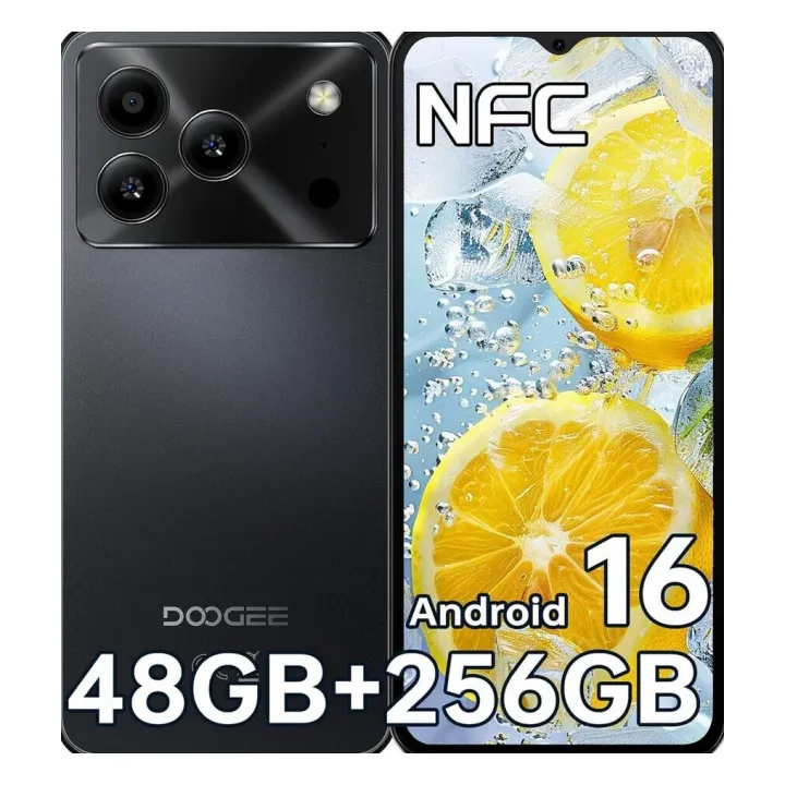 Doogee Note 56 Plus
