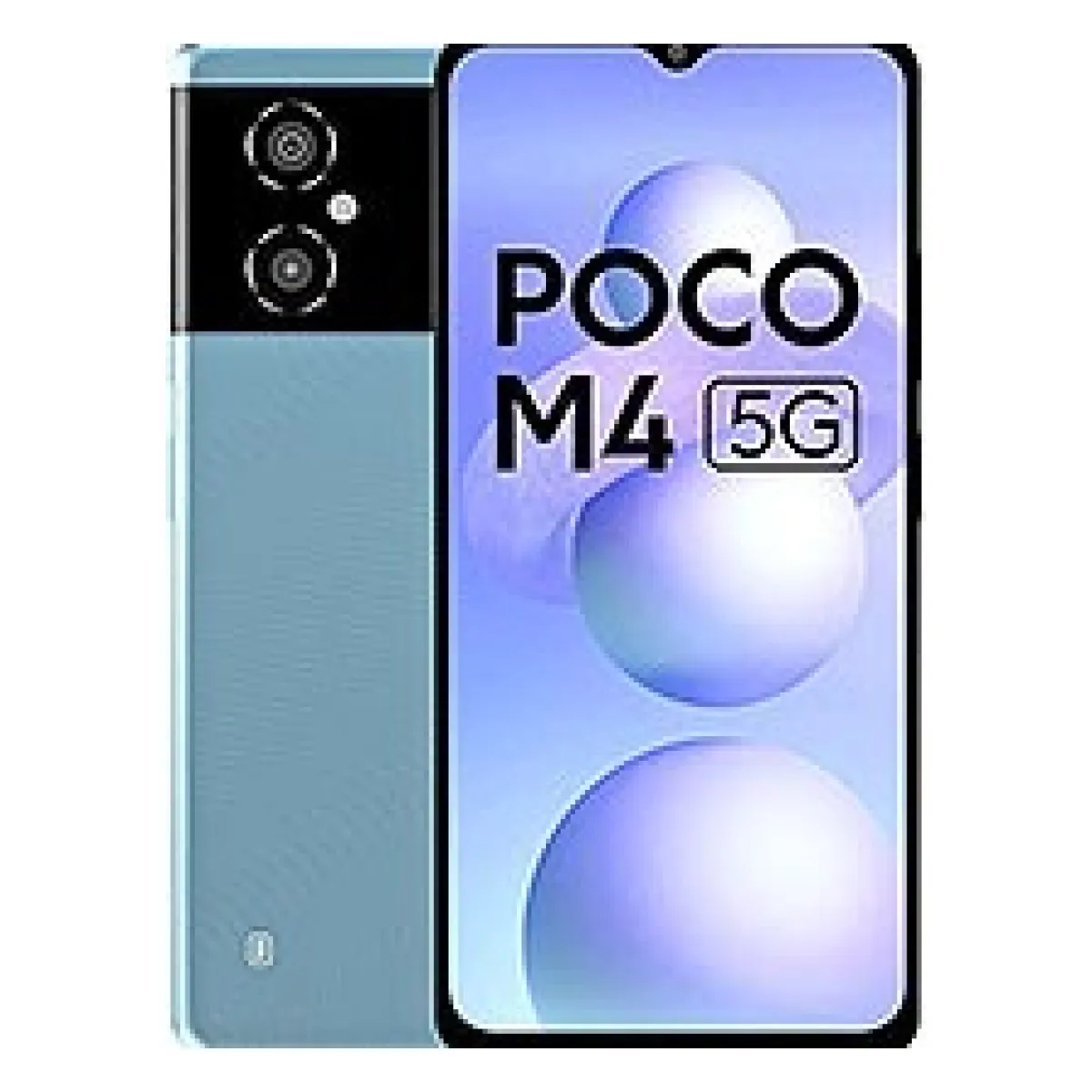 Xiaomi Poco M4 5G (India)