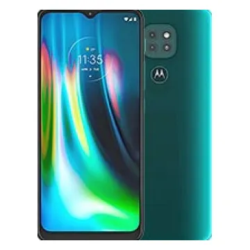 Motorola Moto G9 (India)