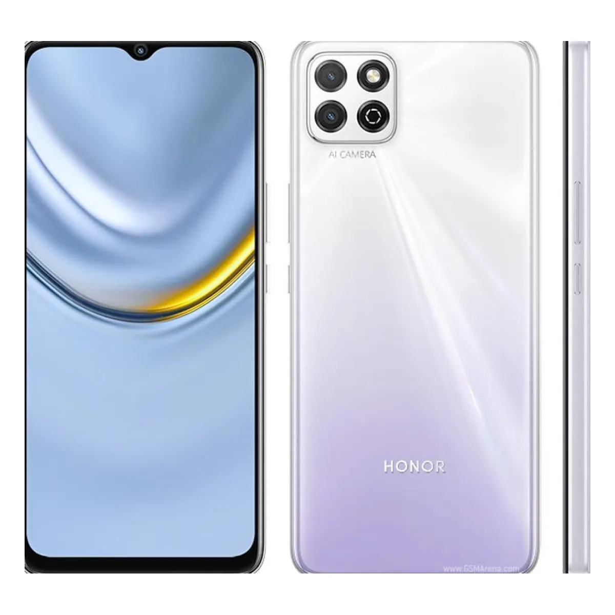 Honor Play 20