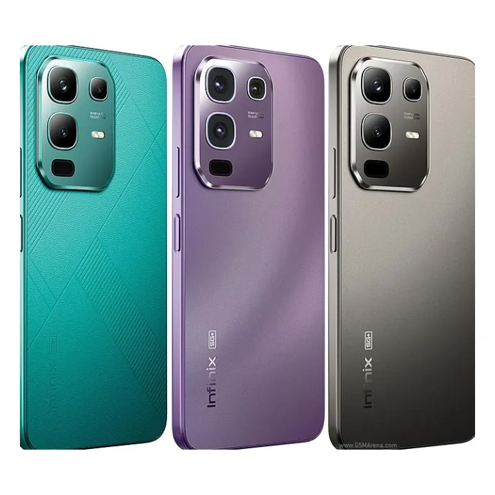 Infinix Note 50x