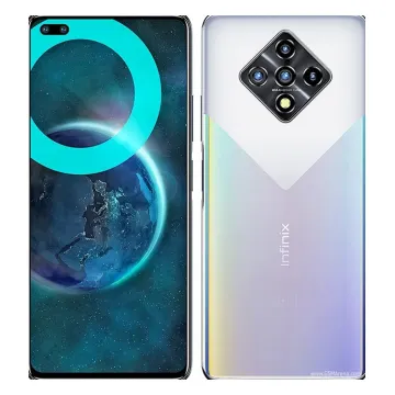 Infinix Zero 8i