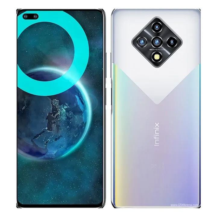 Infinix Zero 8i