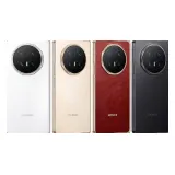 Honor Magic V6