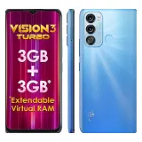 itel Vision 3 Turbo