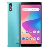 BLU Studio X10+