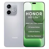 Honor 600 Lite