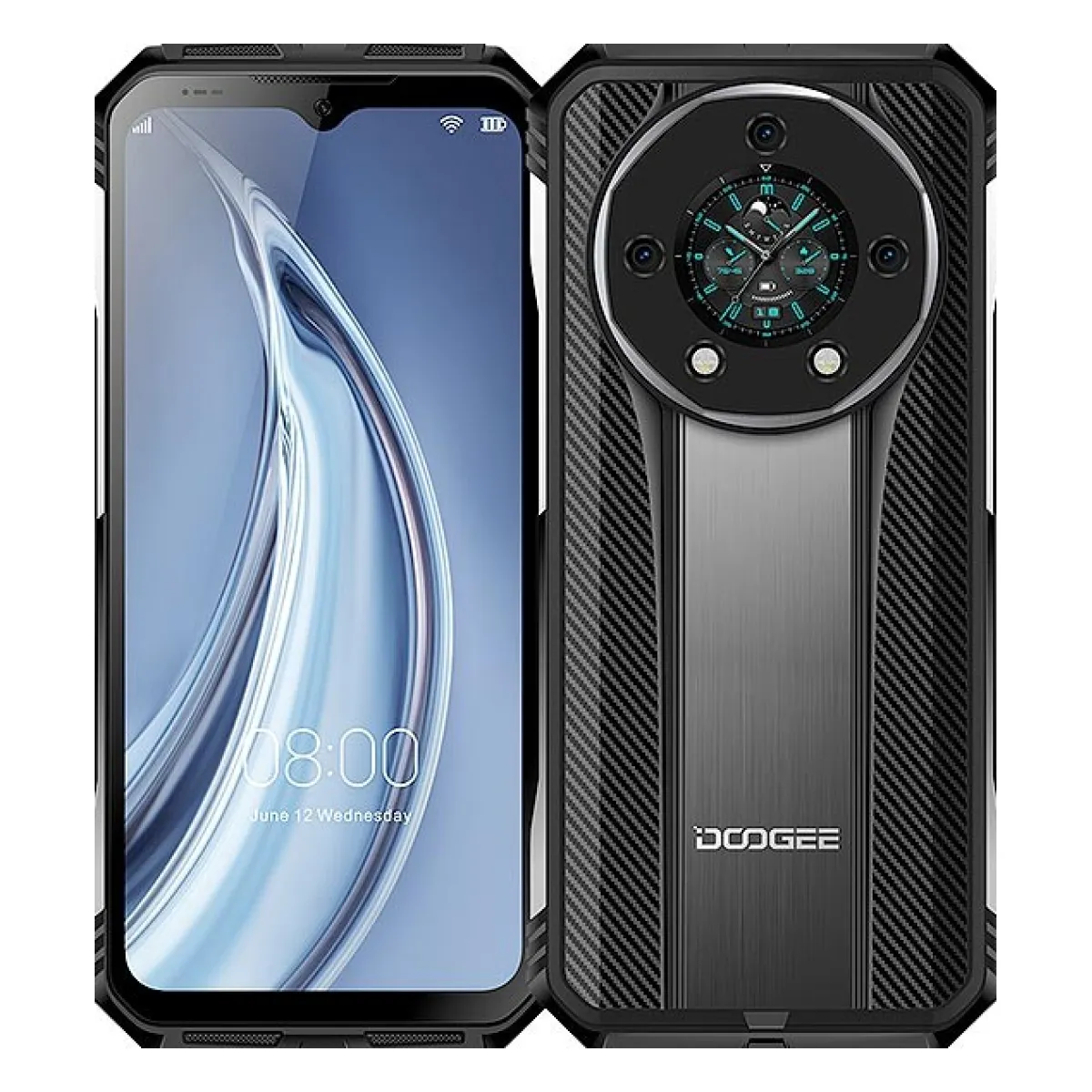 Doogee S110