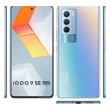 Vivo iQOO 9 SE