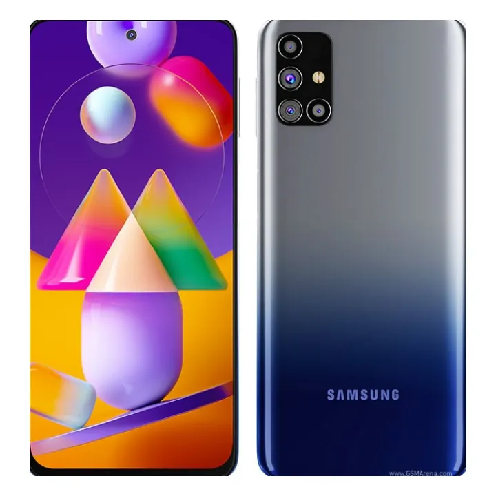 Samsung Galaxy M31s