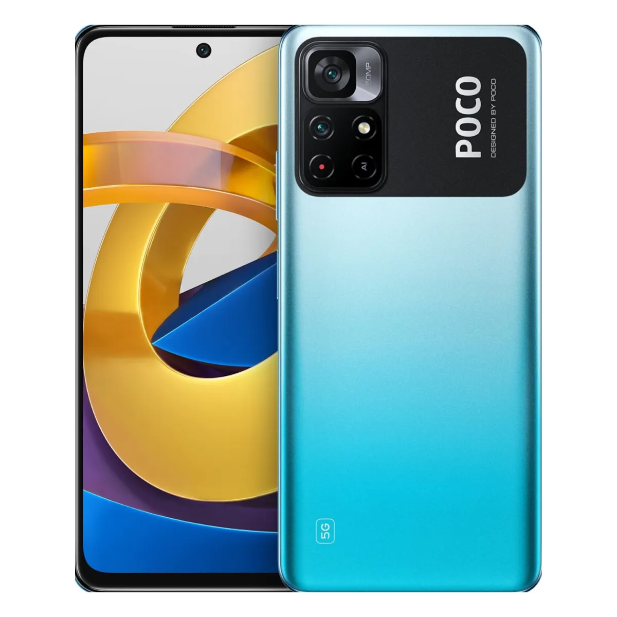 Xiaomi Poco M4 Pro 5G