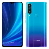 Gionee K6