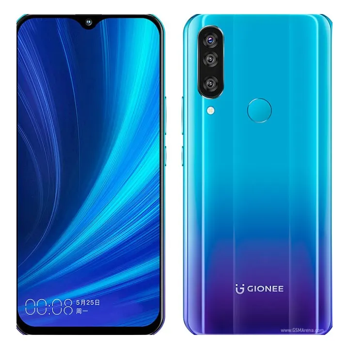 Gionee K6
