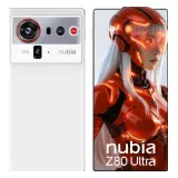 nubia Z80 Ultra