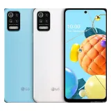 LG K62