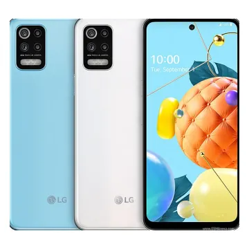 LG K62