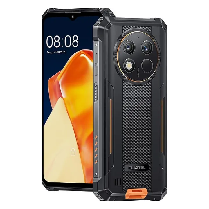 Oukitel WP28