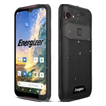 Energizer Hardcase H620S