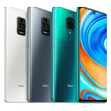 Xiaomi Redmi Note 9 Pro