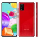 Samsung Galaxy A41