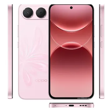 OPPO F35