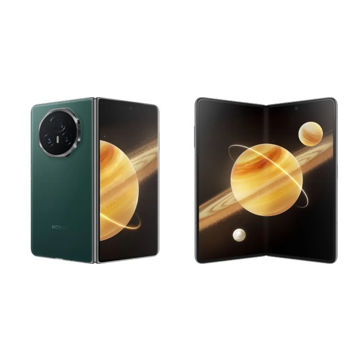 Honor Magic V3