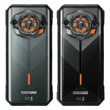 Doogee S Punk