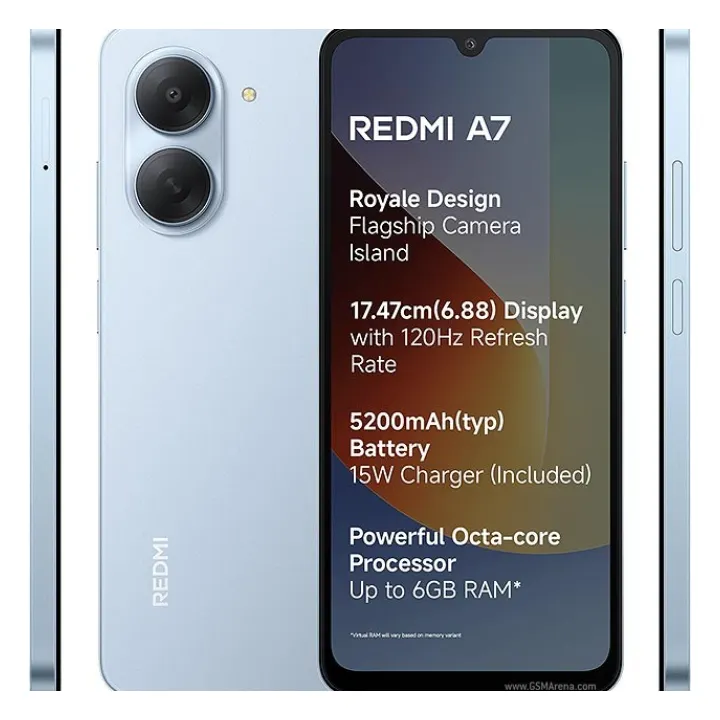 Xiaomi Redmi A7