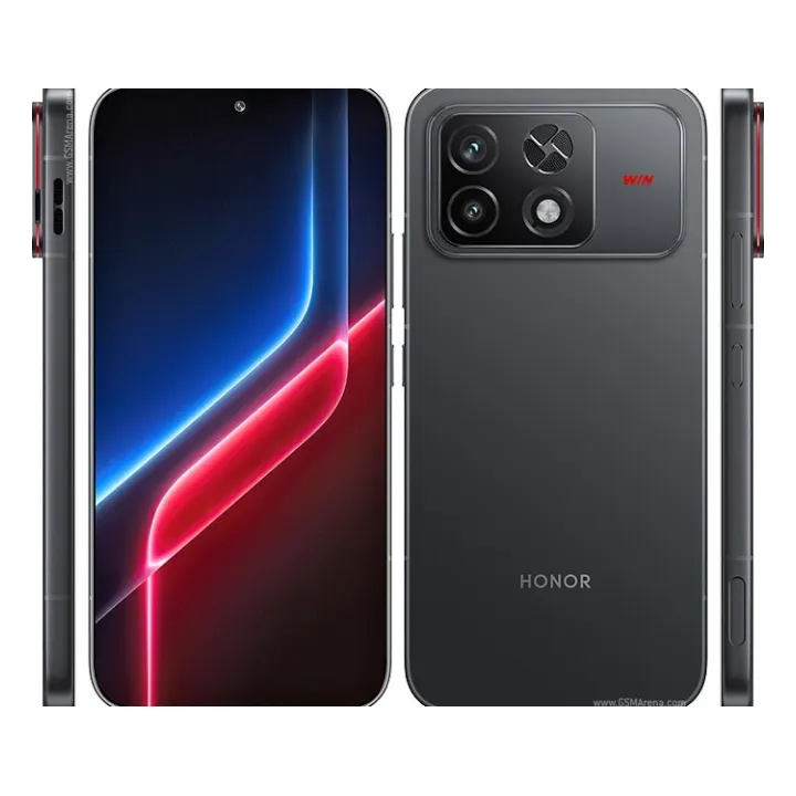 Honor Win2